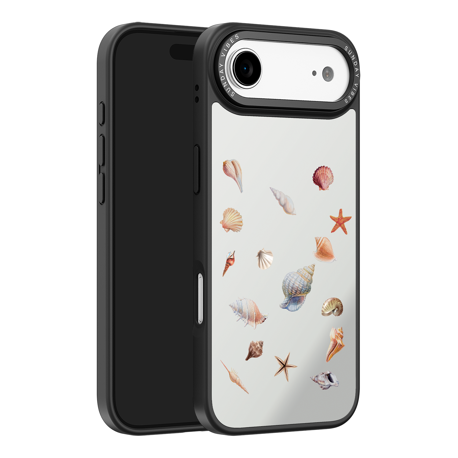Beachcomber Dream iPhone Case