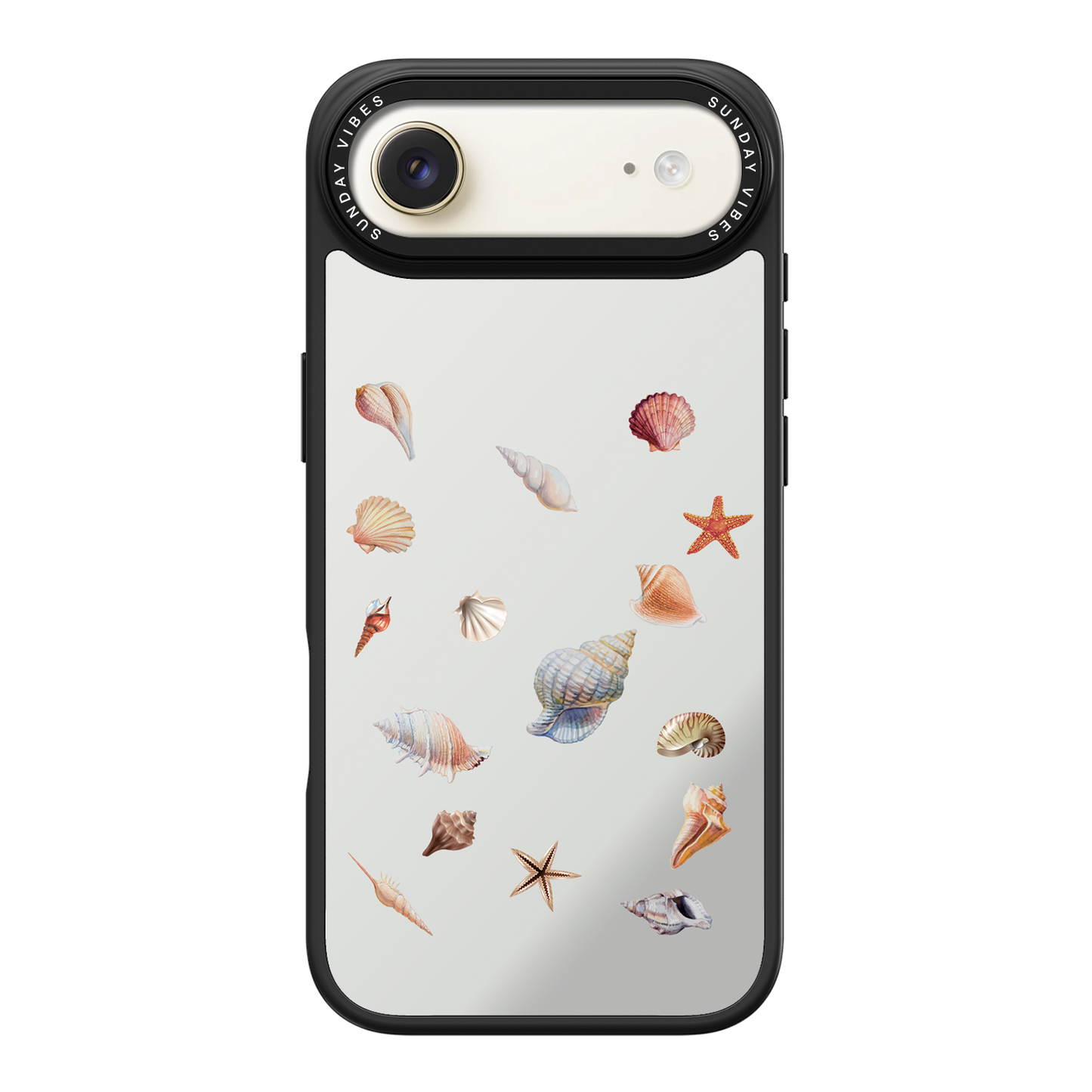 Beachcomber Dream iPhone Case