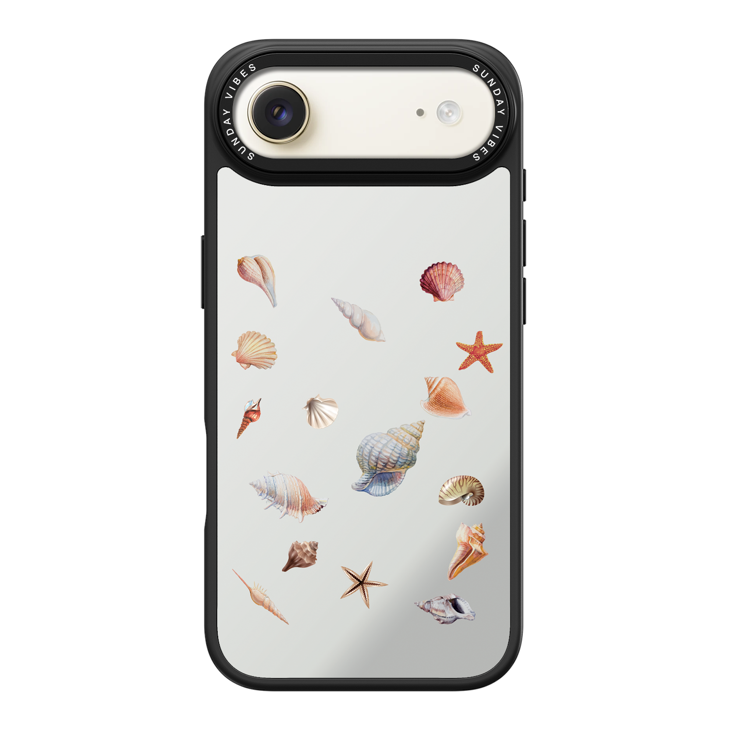 Beachcomber Dream iPhone Case