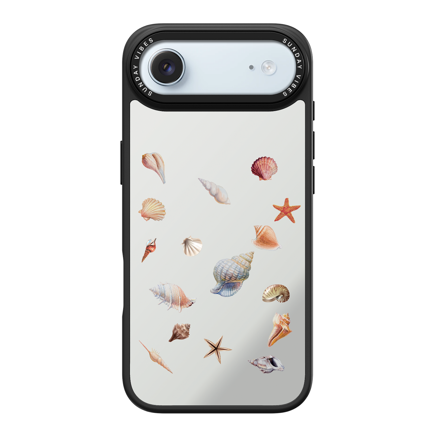 Beachcomber Dream iPhone Case