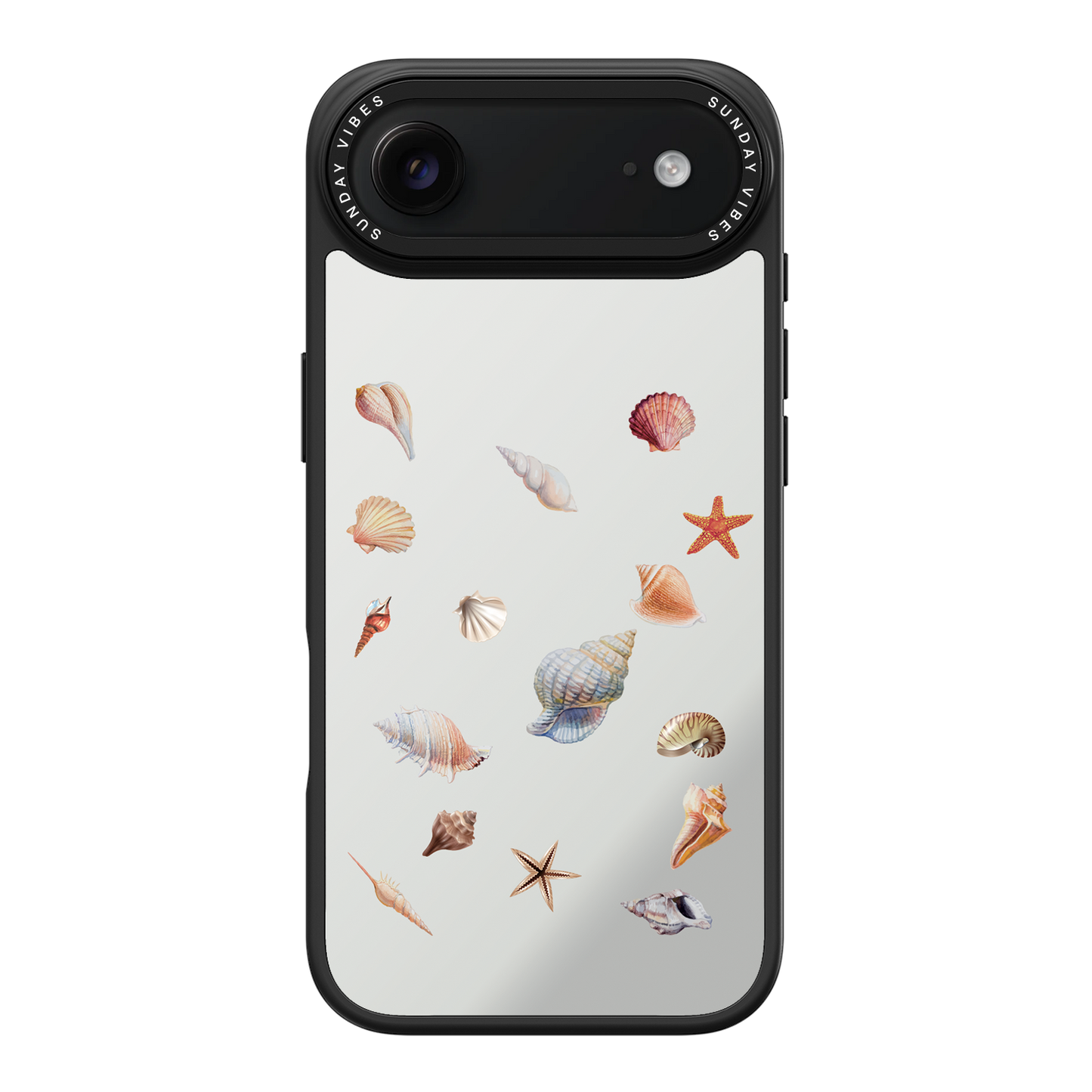 Beachcomber Dream iPhone Case