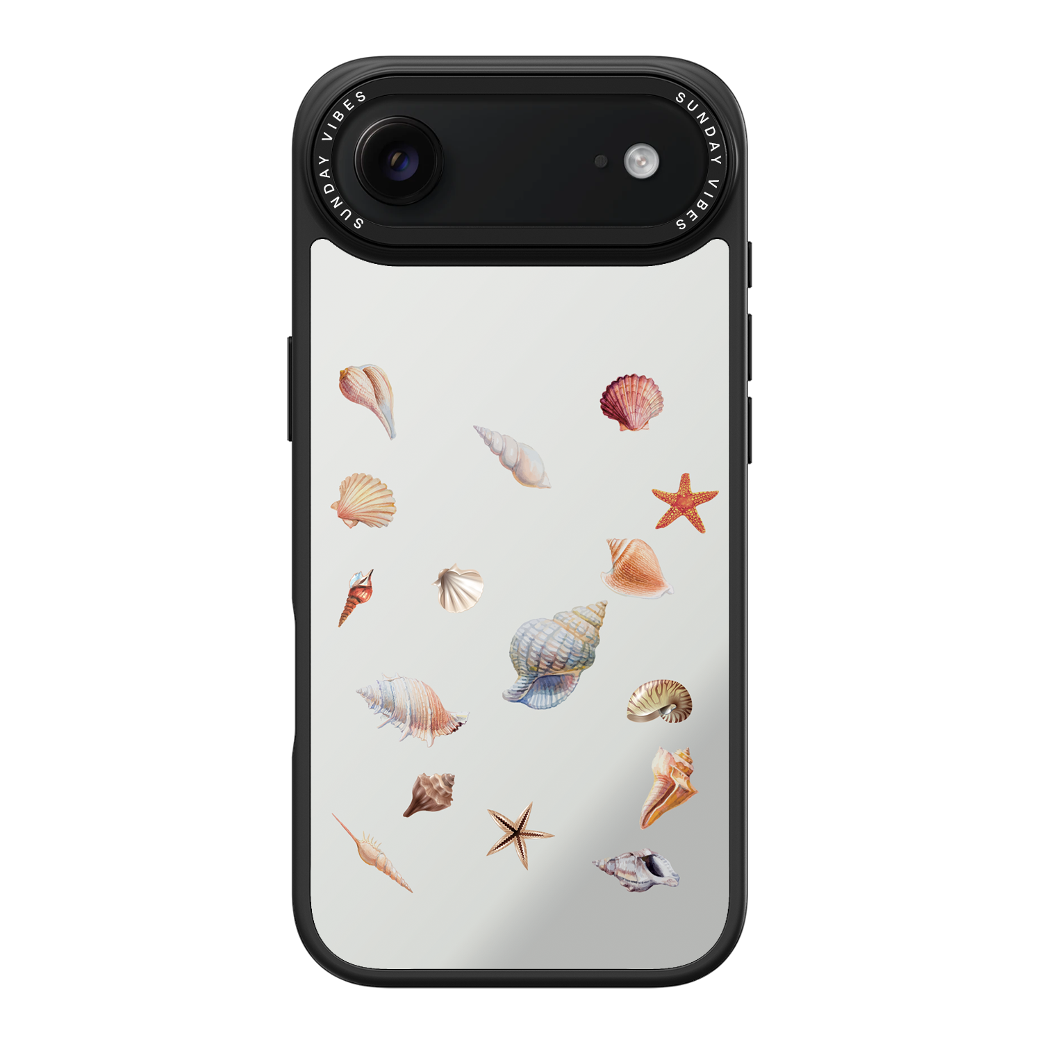 Beachcomber Dream iPhone Case