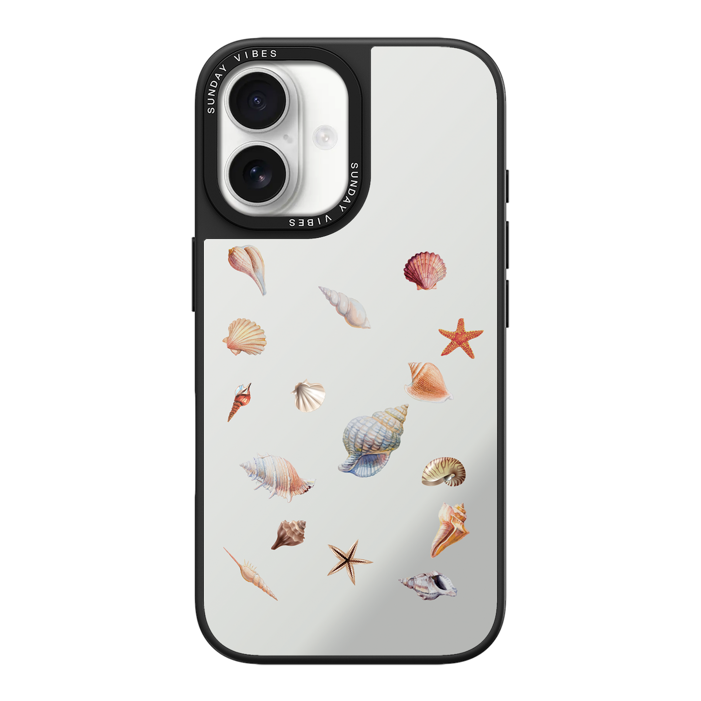 Beachcomber Dream iPhone Case