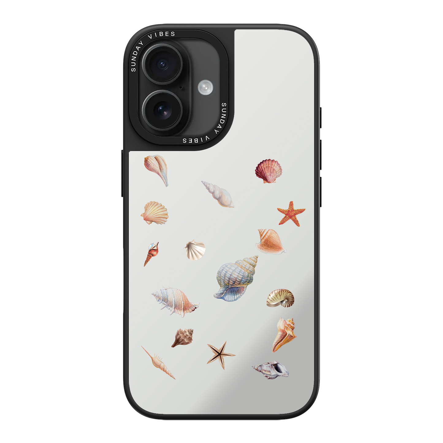 Beachcomber Dream iPhone Case