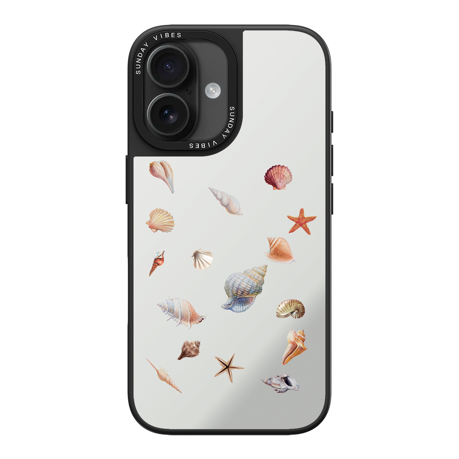 Beachcomber Dream iPhone Case