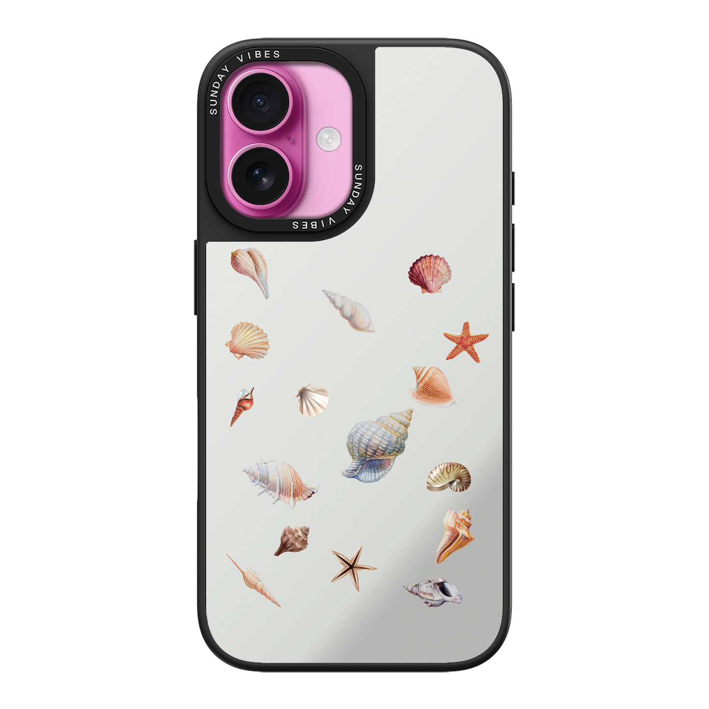 Beachcomber Dream iPhone Case