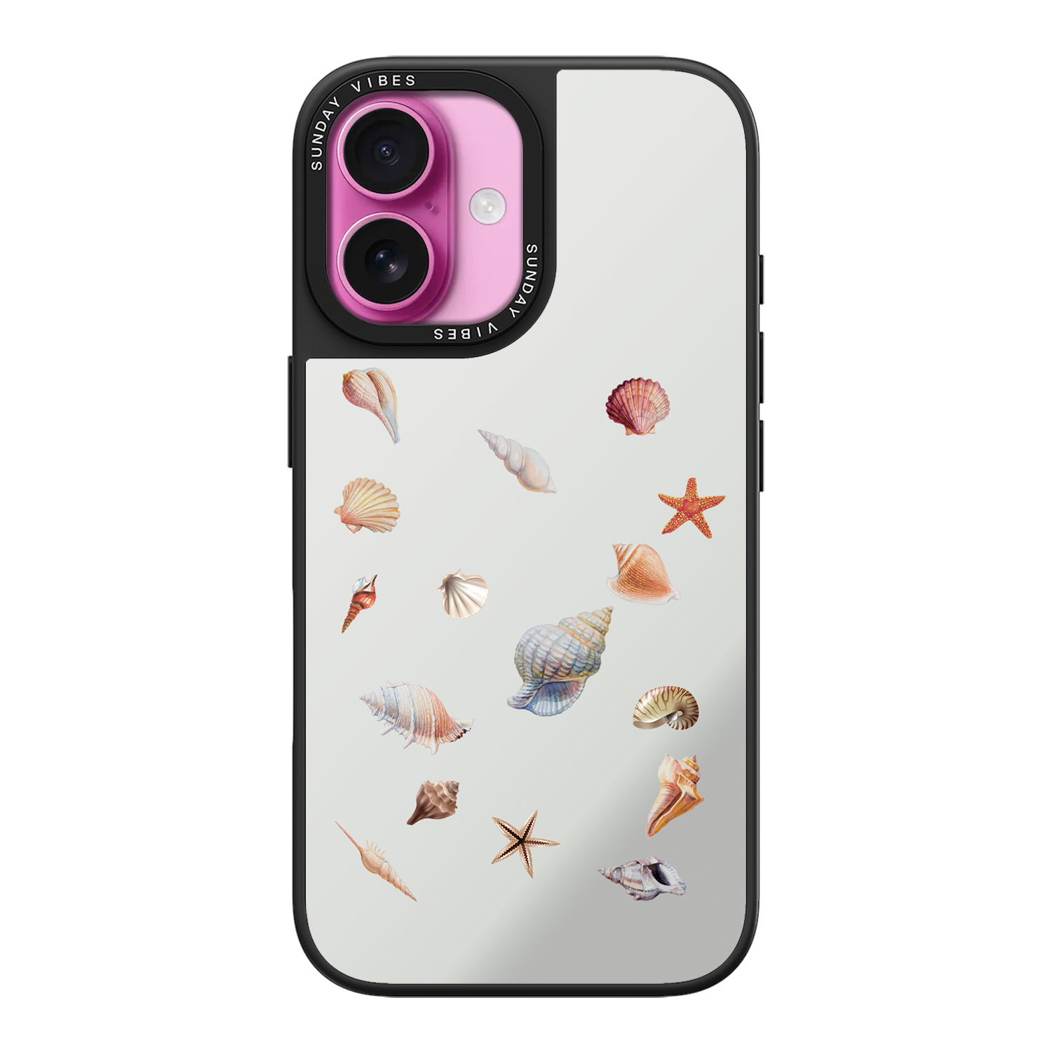 Beachcomber Dream iPhone Case
