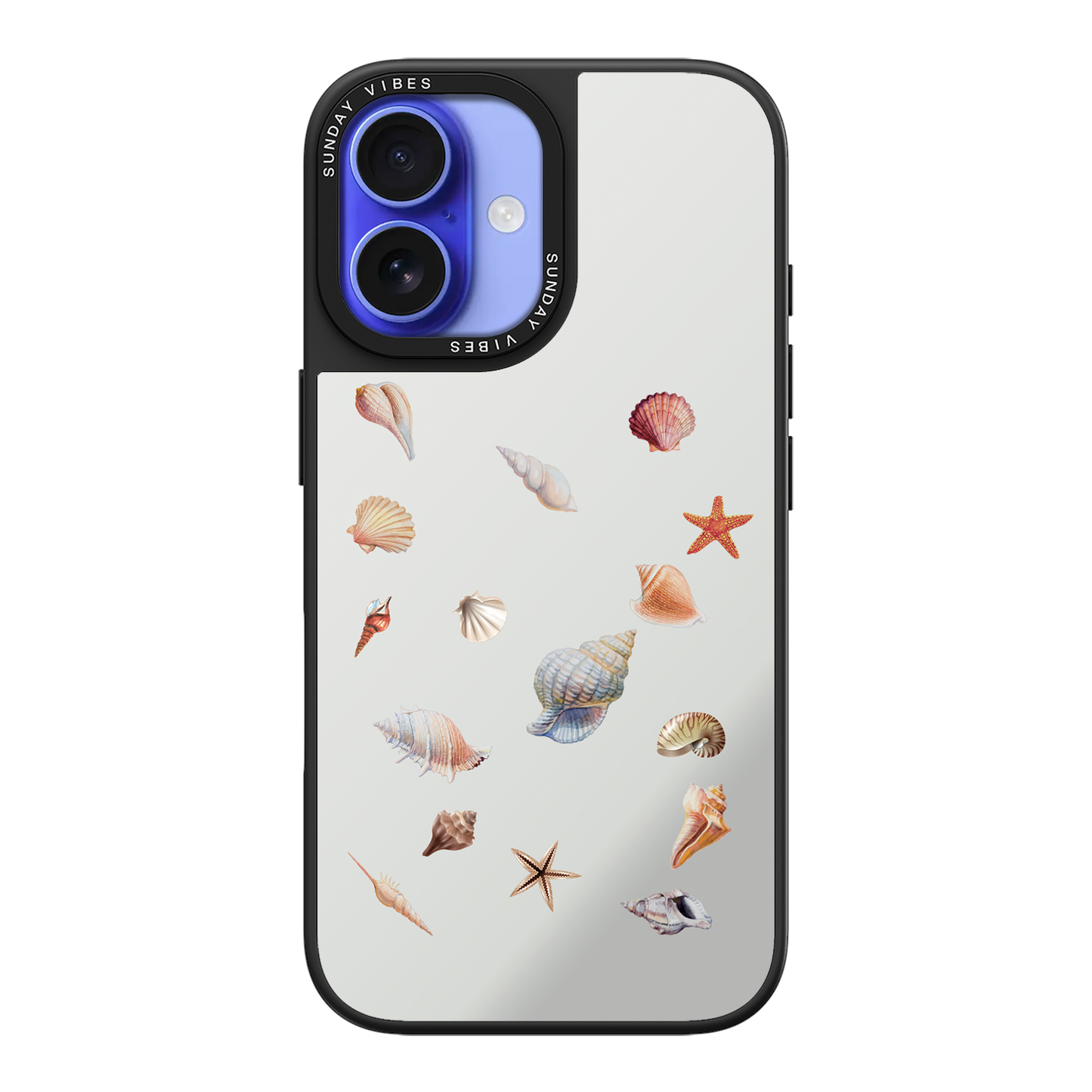 Beachcomber Dream iPhone Case