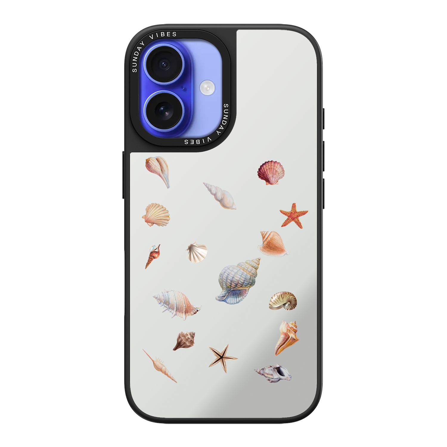 Beachcomber Dream iPhone Case
