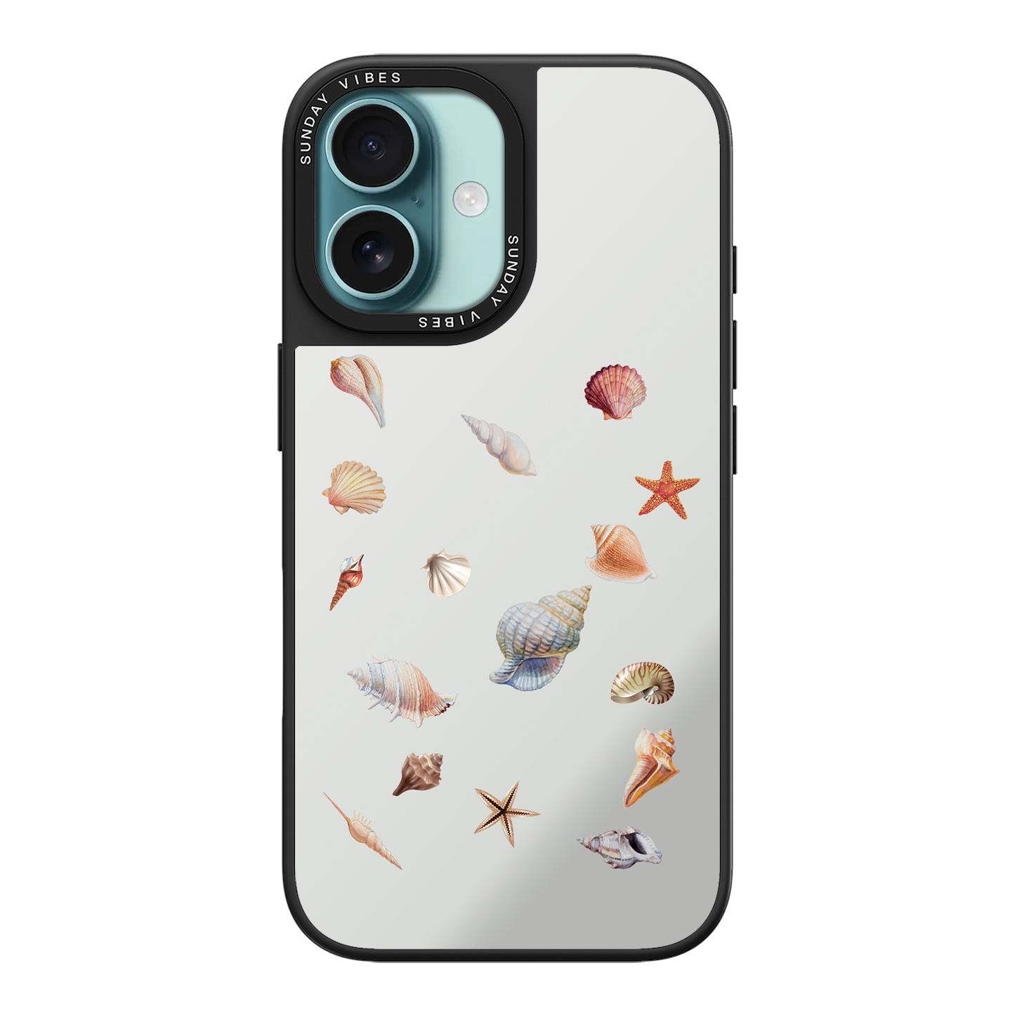 Beachcomber Dream iPhone Case