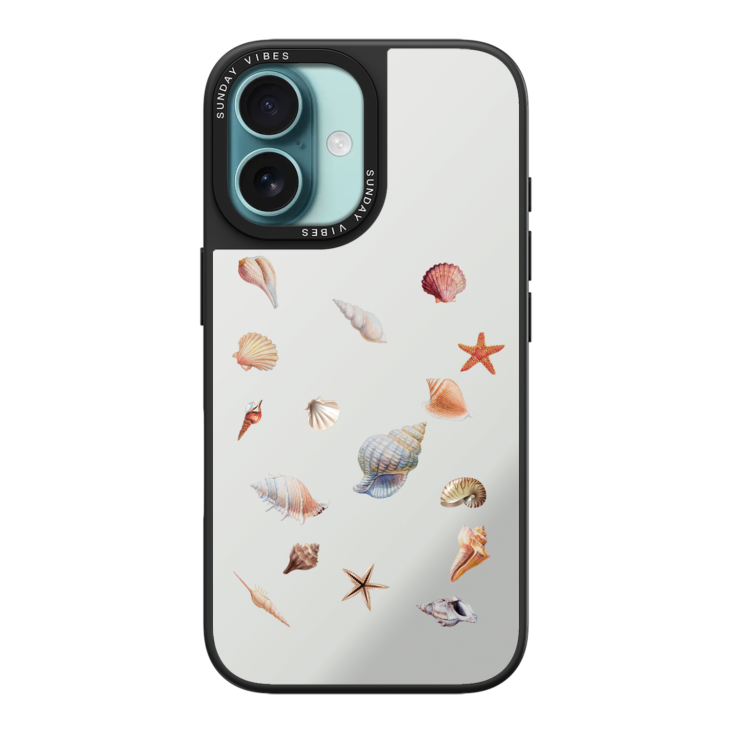 Beachcomber Dream iPhone Case