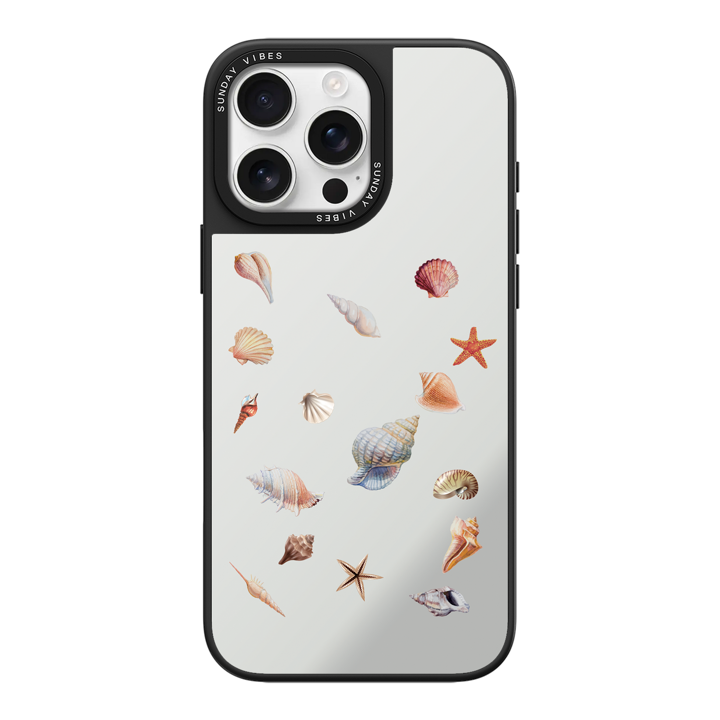 Beachcomber Dream iPhone Case