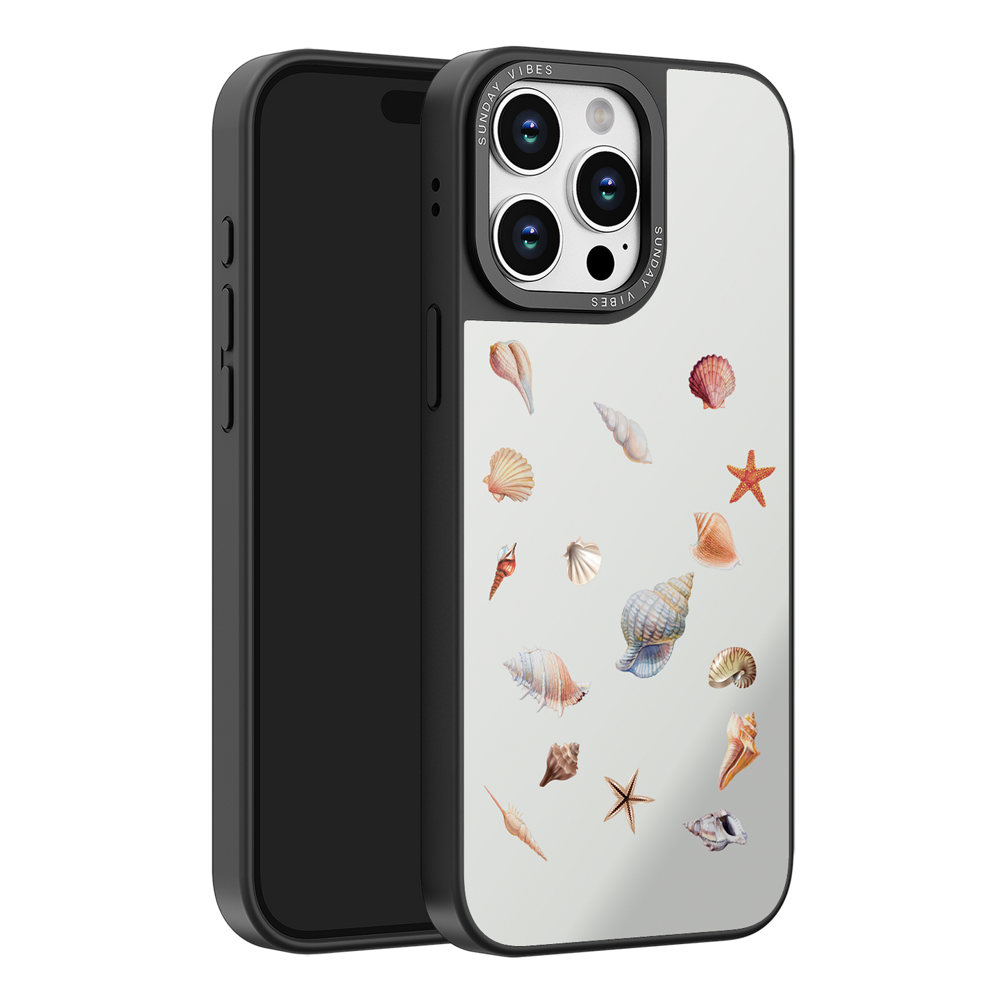 Beachcomber Dream iPhone Case
