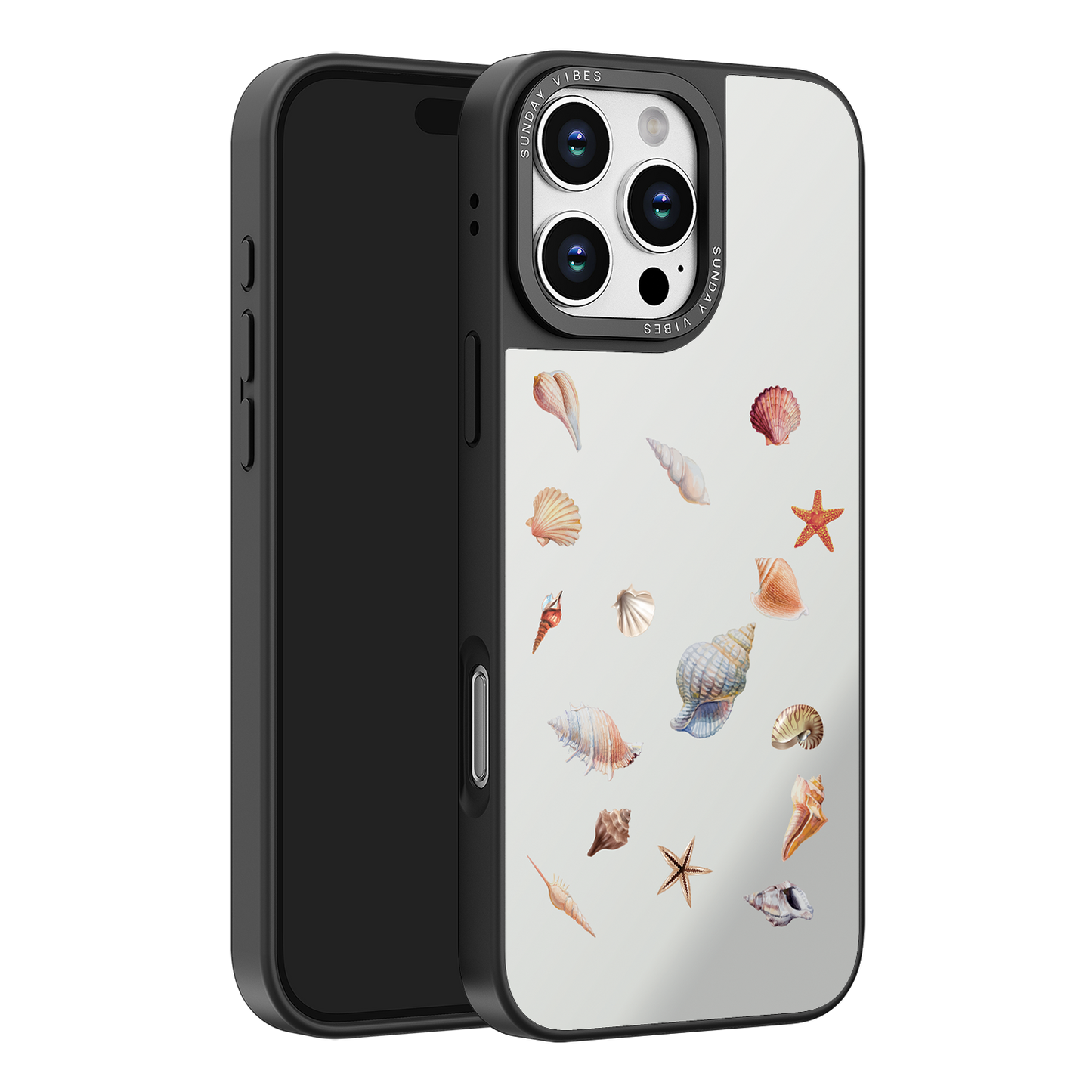 Beachcomber Dream iPhone Case