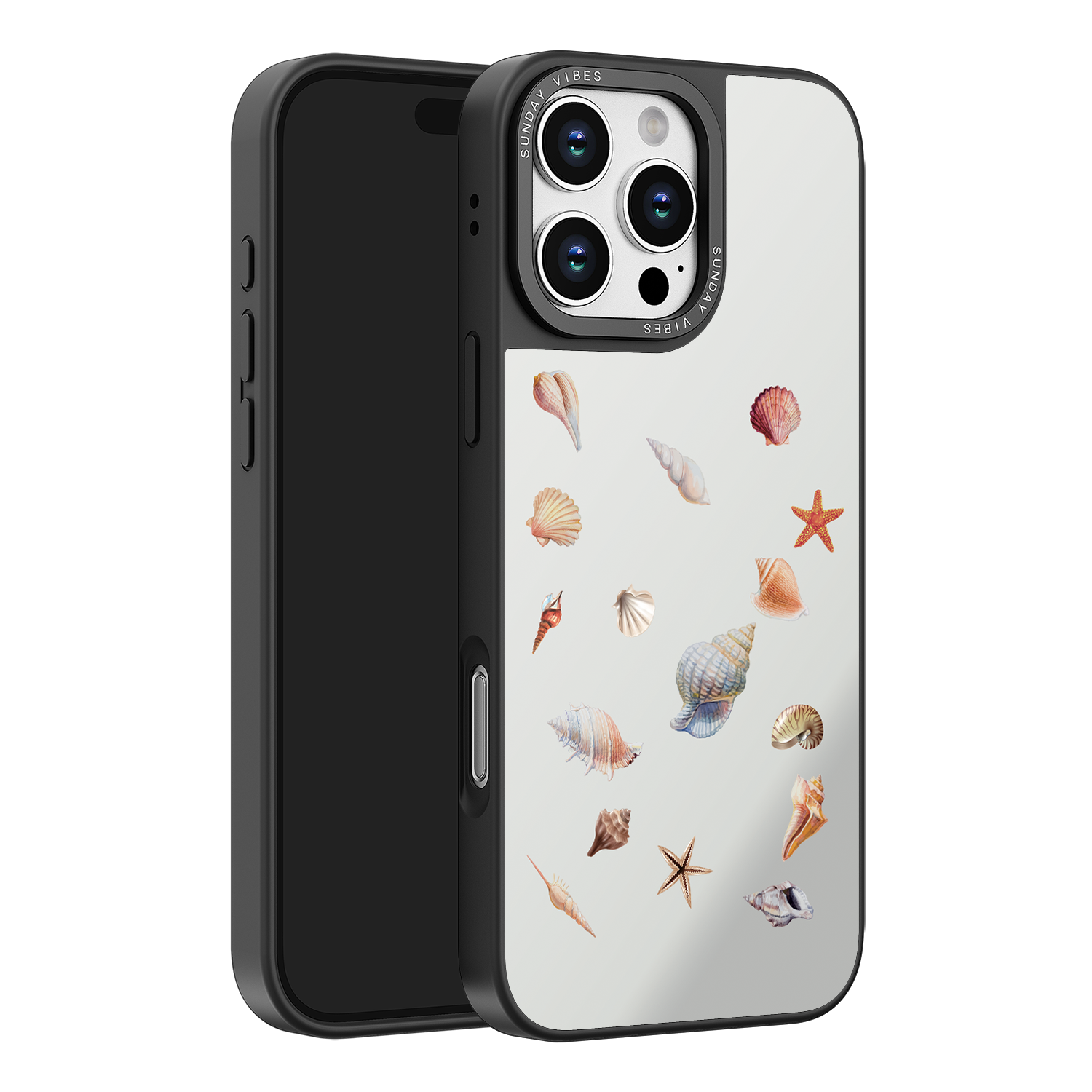 Beachcomber Dream iPhone Case