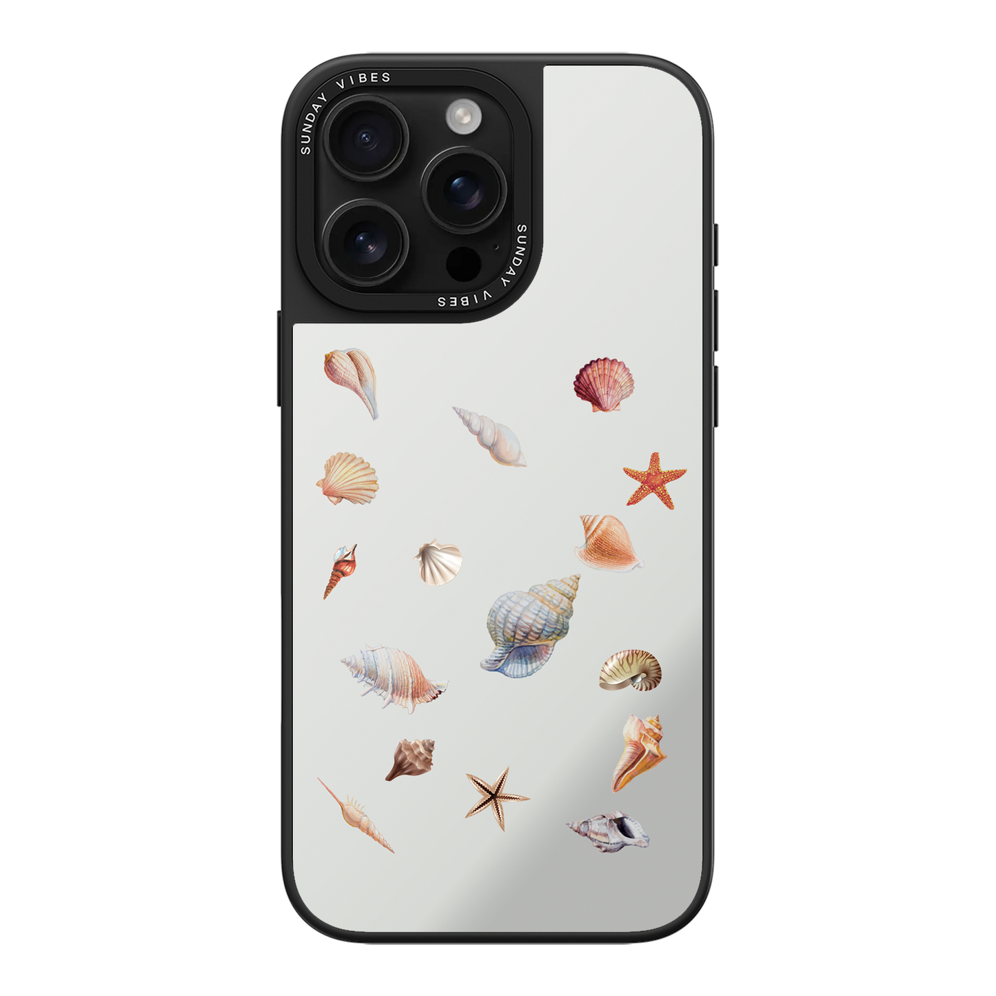 Beachcomber Dream iPhone Case