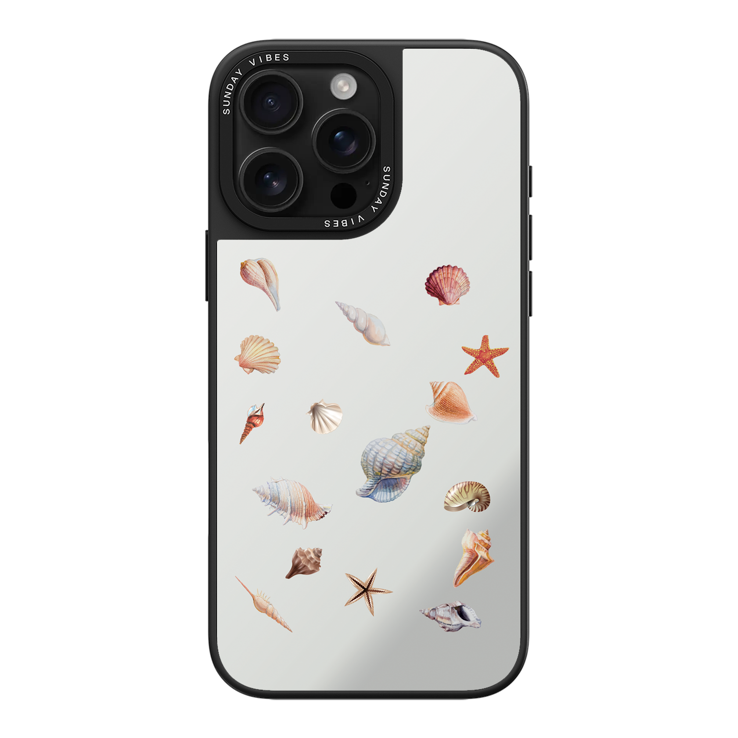 Beachcomber Dream iPhone Case