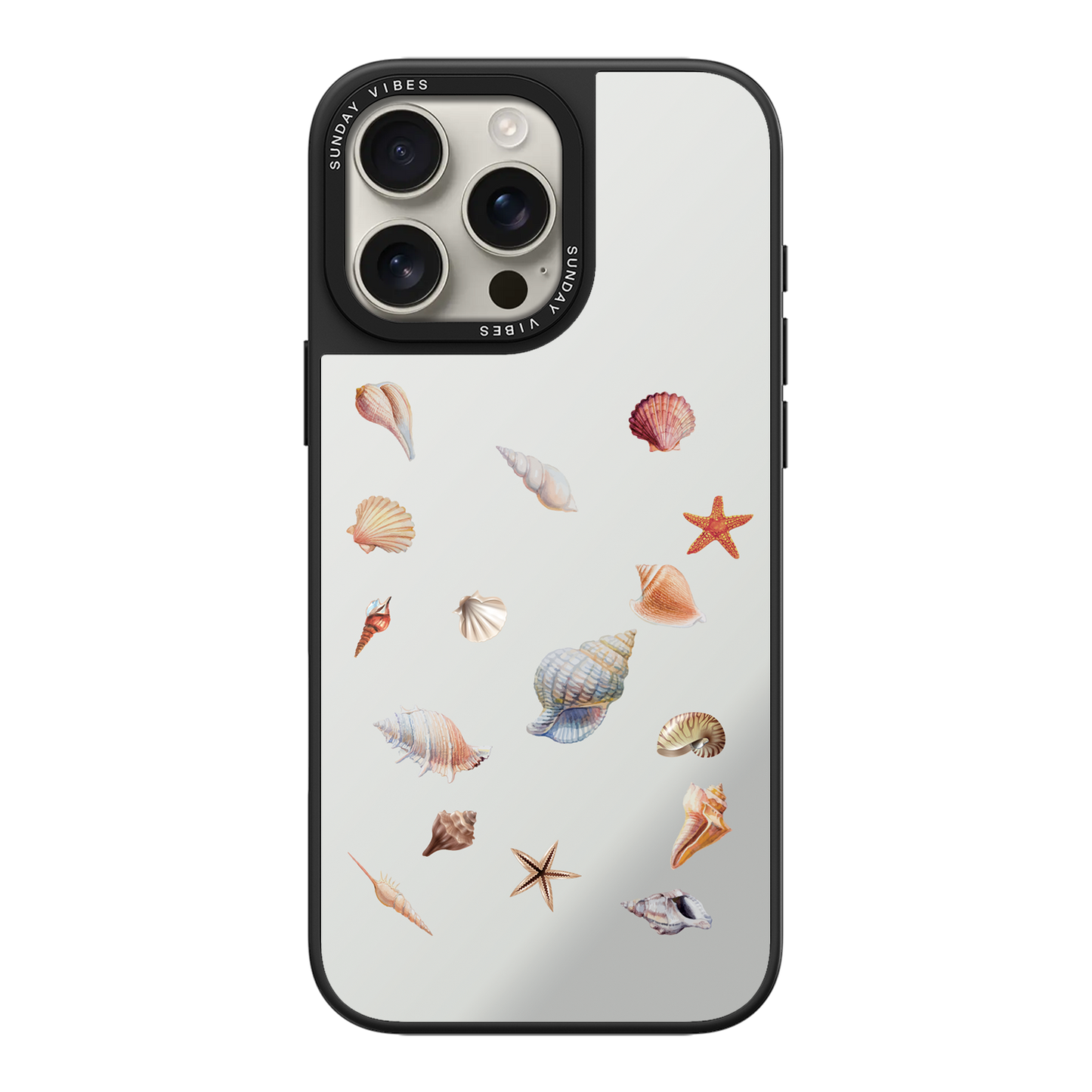 Beachcomber Dream iPhone Case