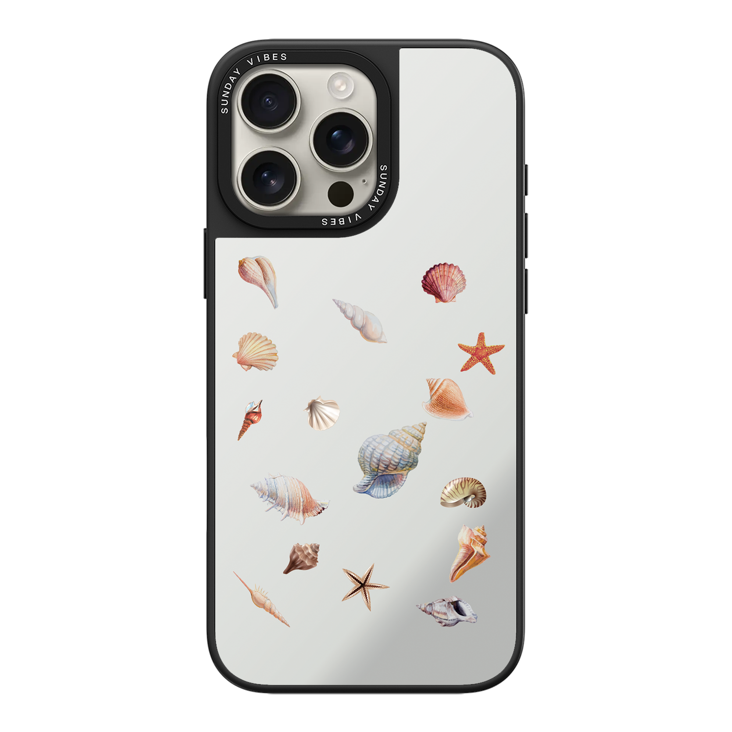 Beachcomber Dream iPhone Case