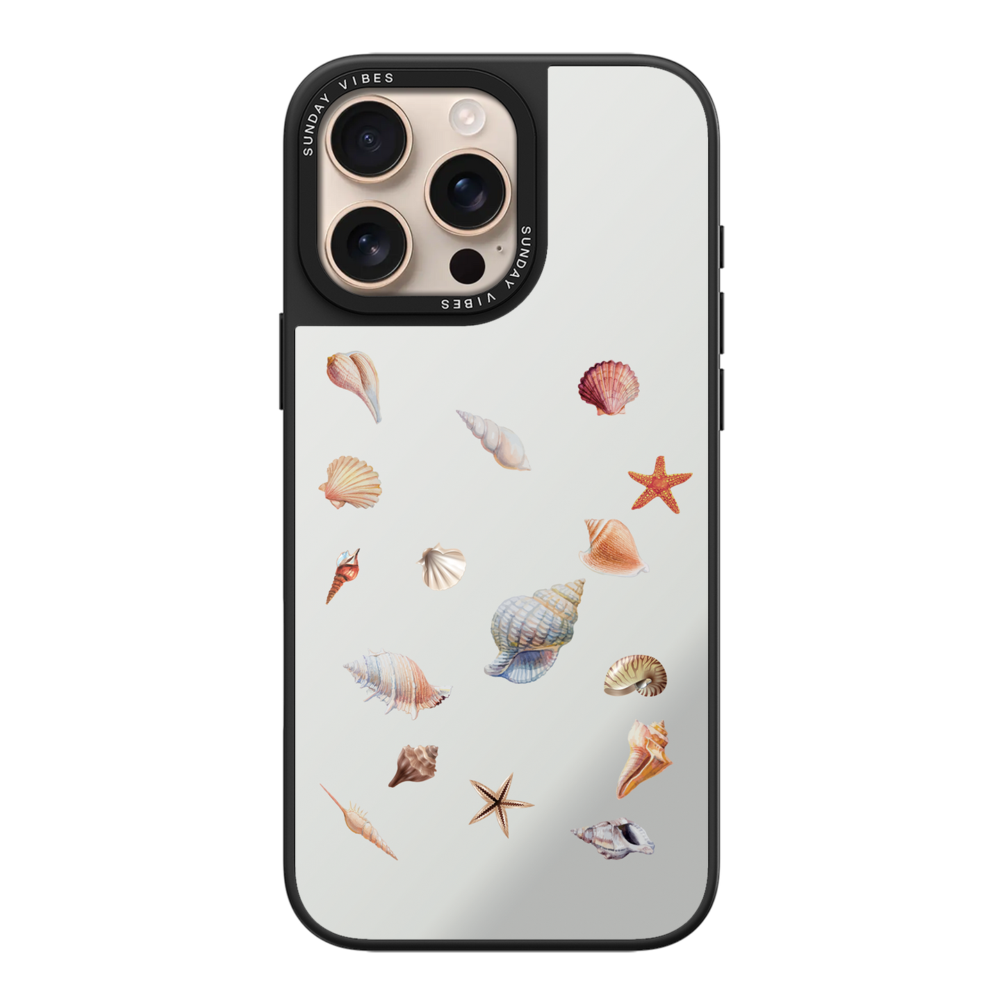 Beachcomber Dream iPhone Case