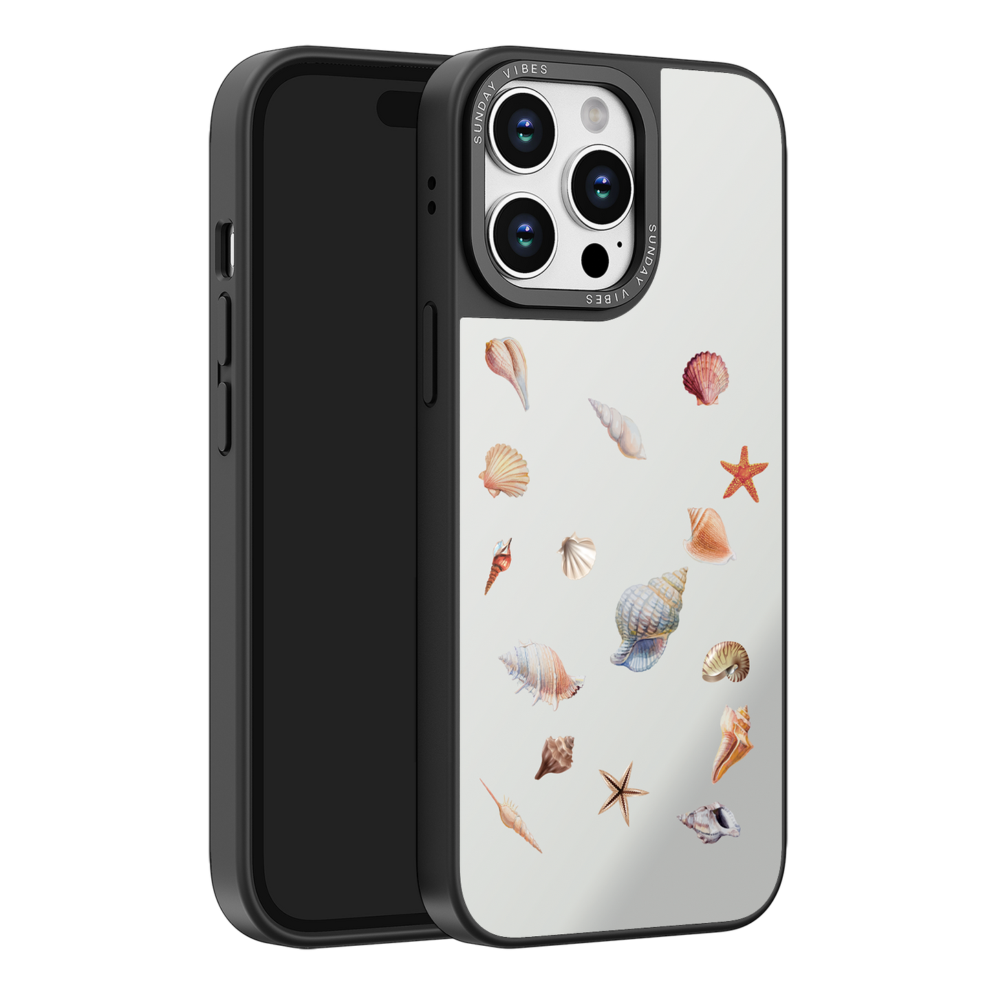 Beachcomber Dream iPhone Case