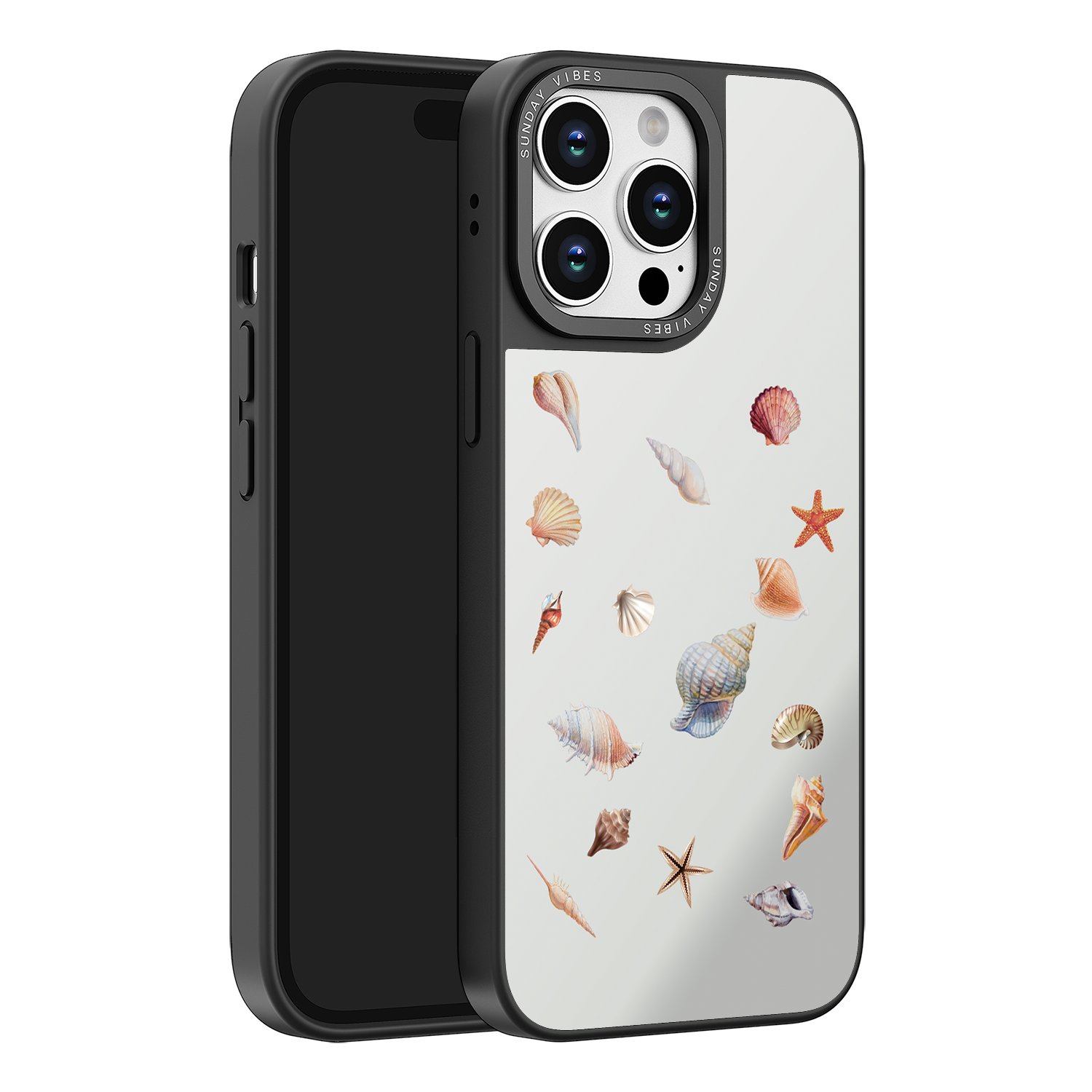 Beachcomber Dream iPhone Case