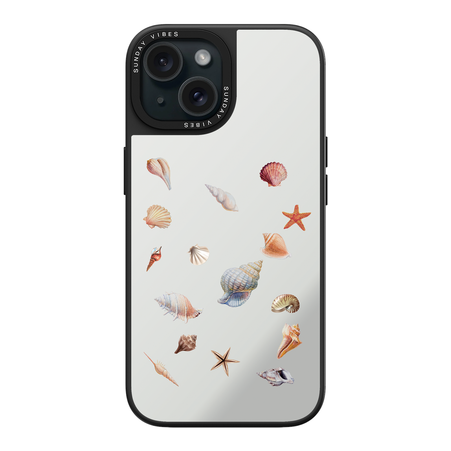 Beachcomber Dream iPhone Case