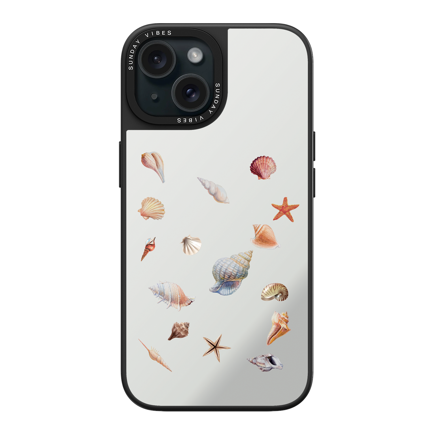 Beachcomber Dream iPhone Case