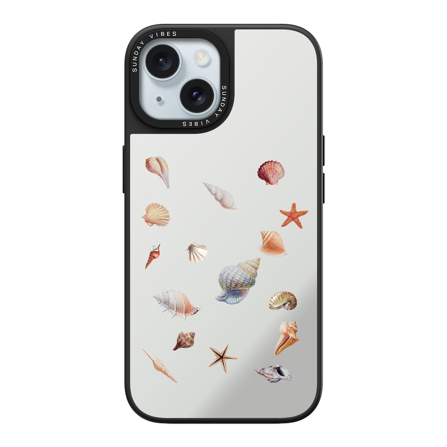 Beachcomber Dream iPhone Case