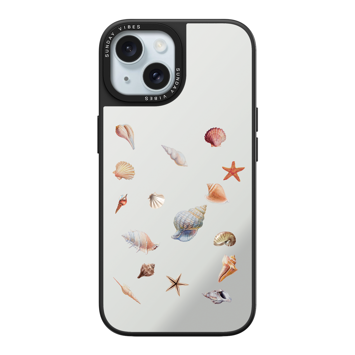 Beachcomber Dream iPhone Case