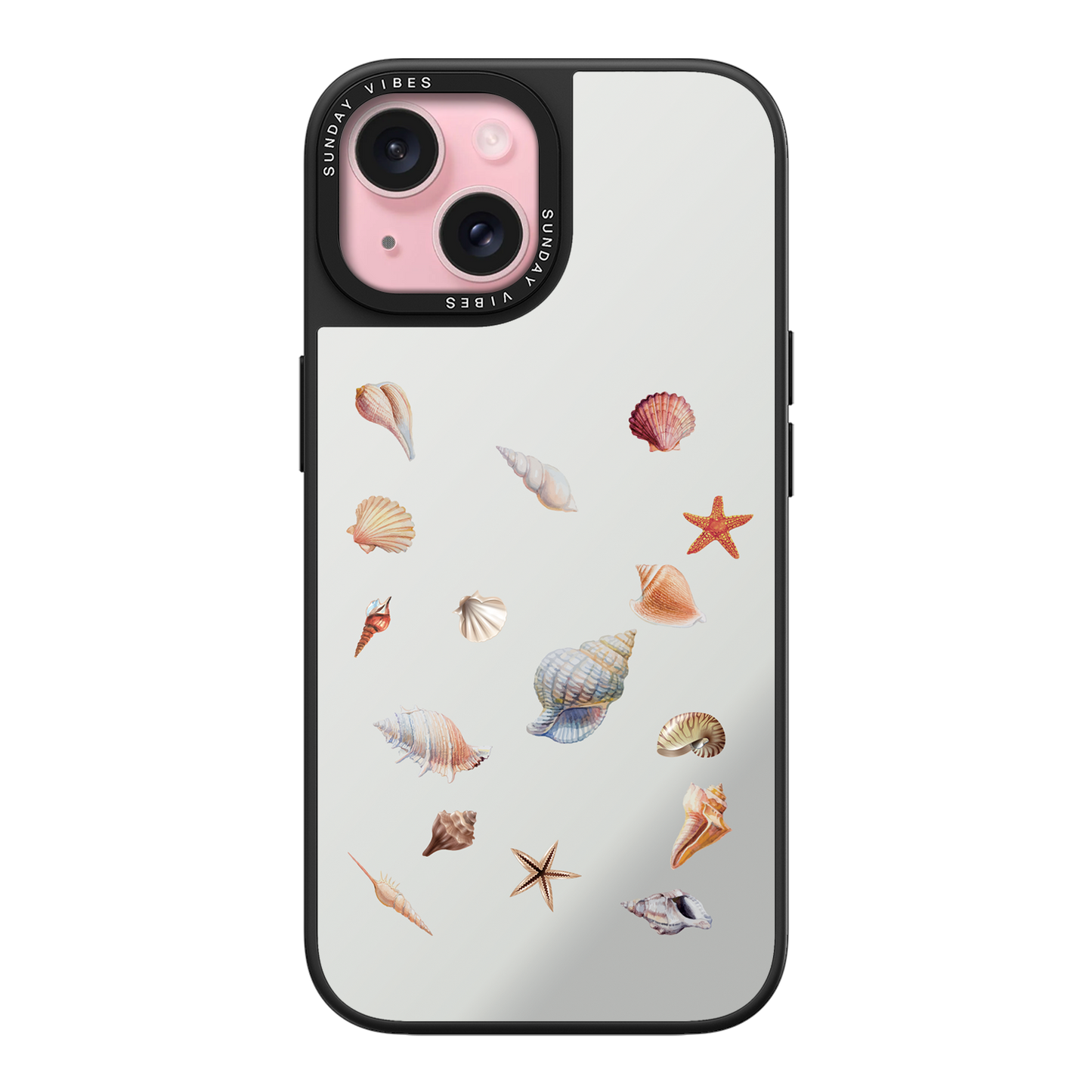Beachcomber Dream iPhone Case