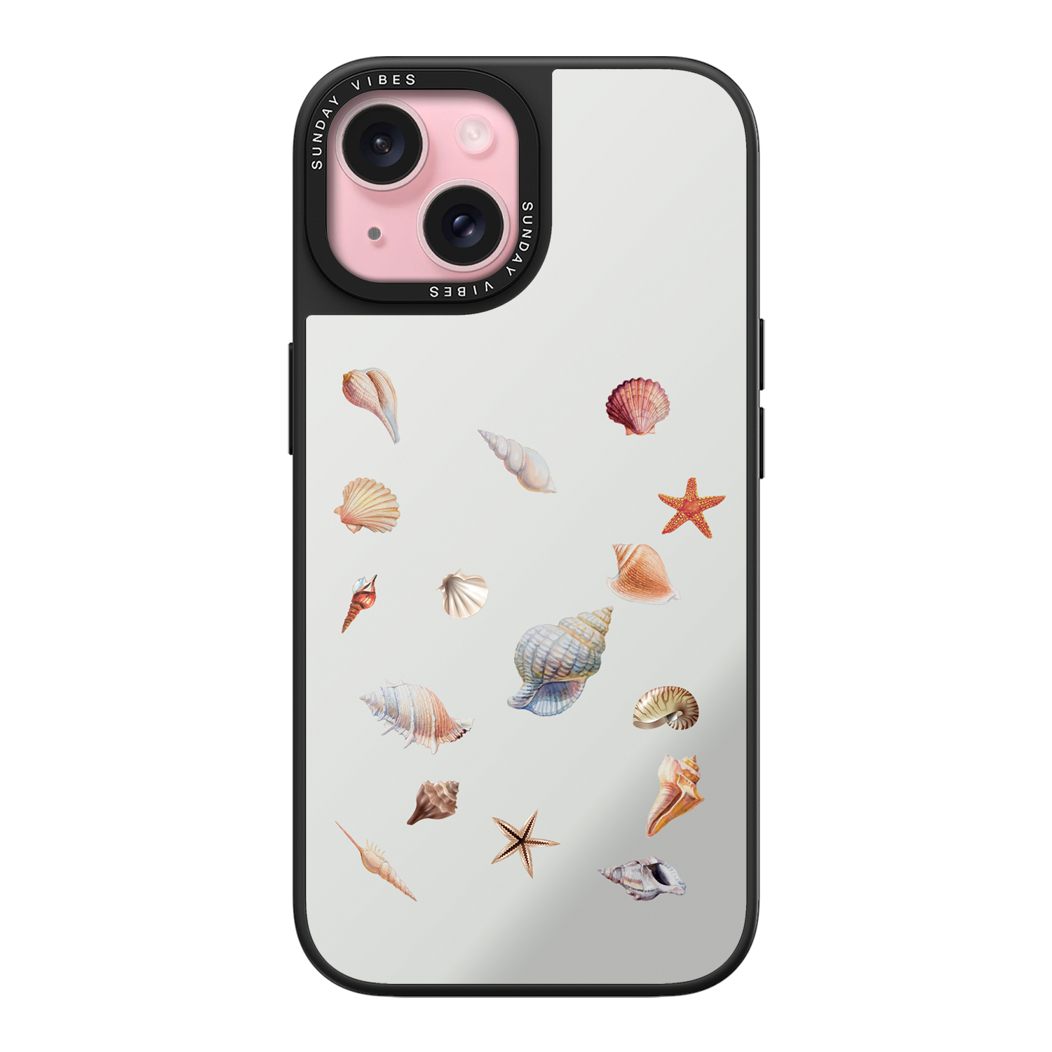 Beachcomber Dream iPhone Case