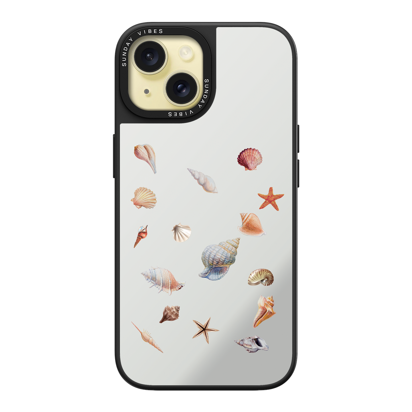 Beachcomber Dream iPhone Case