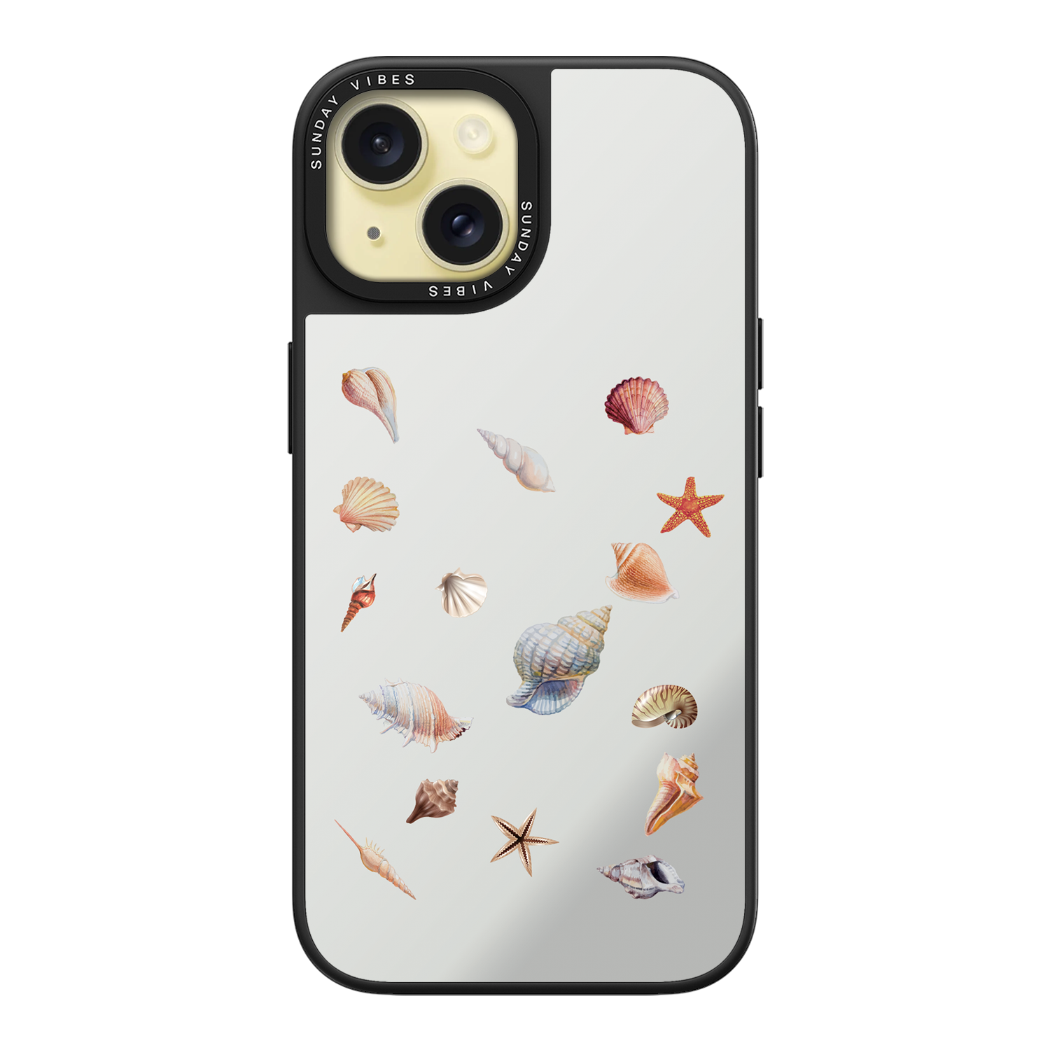 Beachcomber Dream iPhone Case