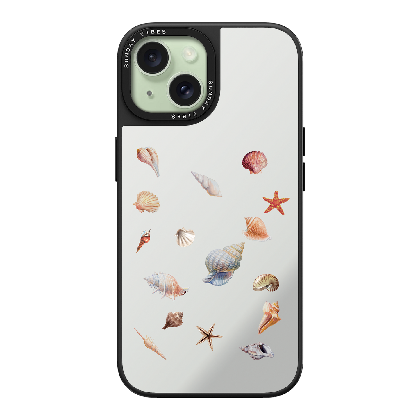 Beachcomber Dream iPhone Case