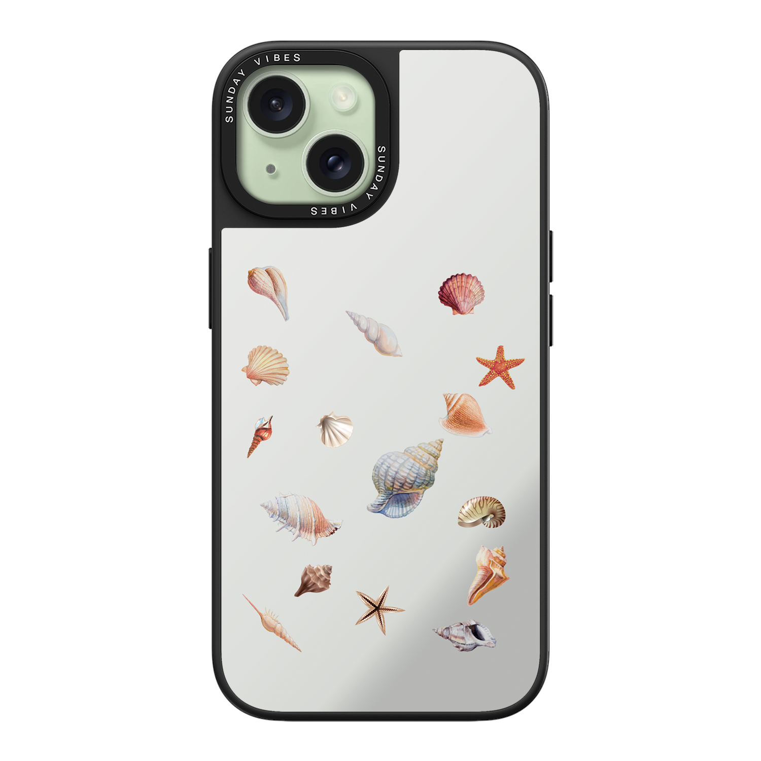 Beachcomber Dream iPhone Case