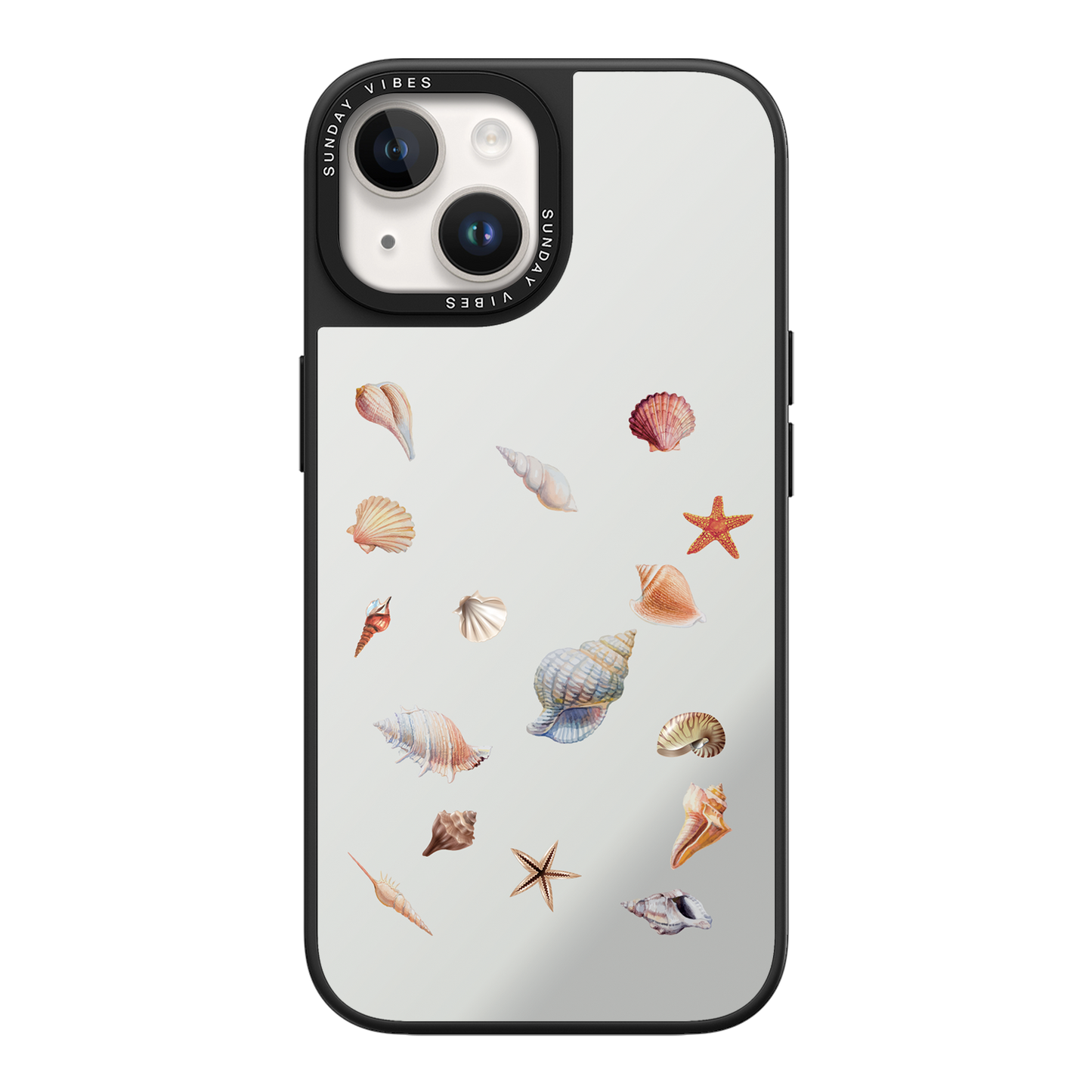 Beachcomber Dream iPhone Case