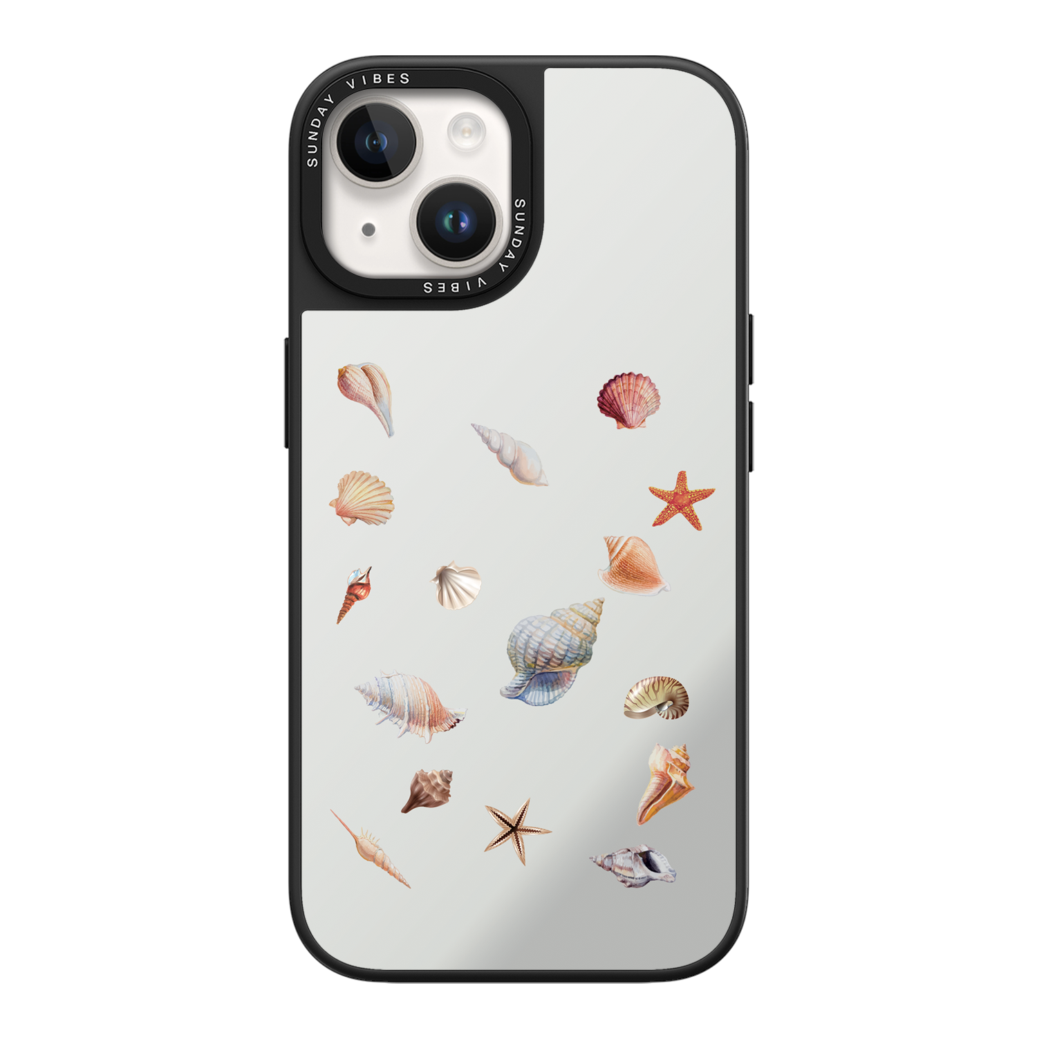 Beachcomber Dream iPhone Case