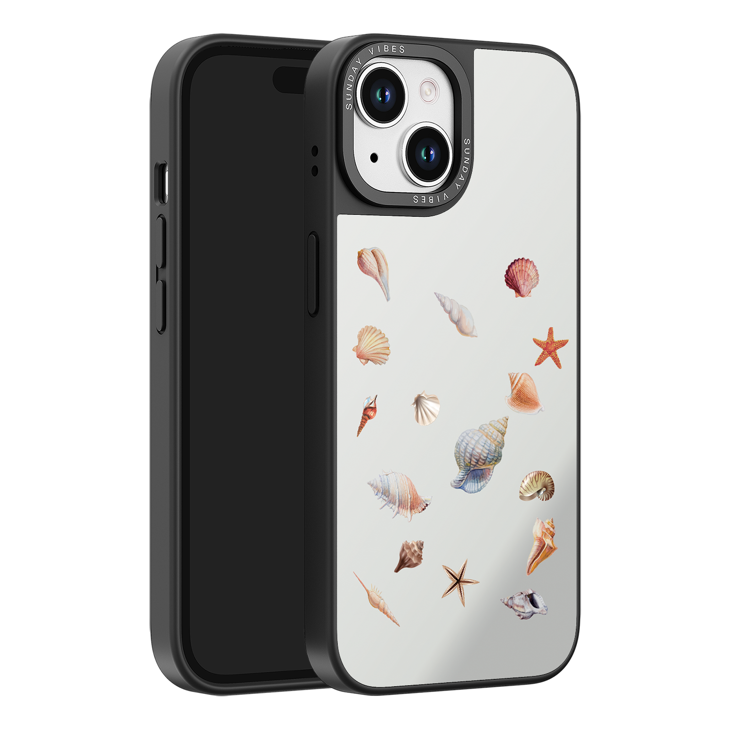 Beachcomber Dream iPhone Case
