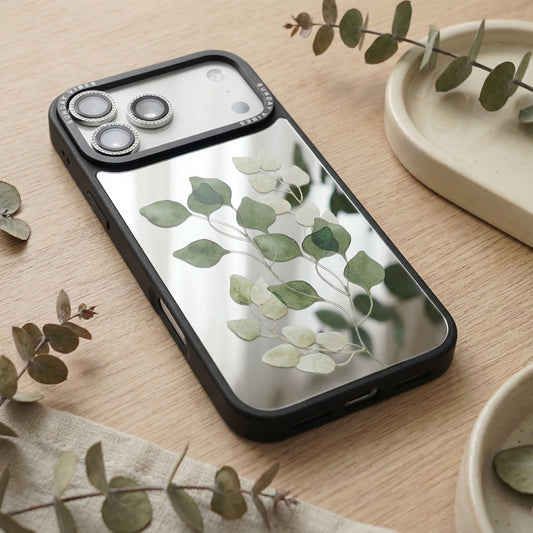 Eucalyptus Dream iPhone Case