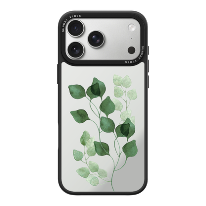 Eucalyptus Dream iPhone Case