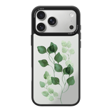 Eucalyptus Dream iPhone Case