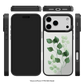 Eucalyptus Dream iPhone Case