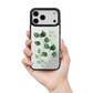 Eucalyptus Dream iPhone Case