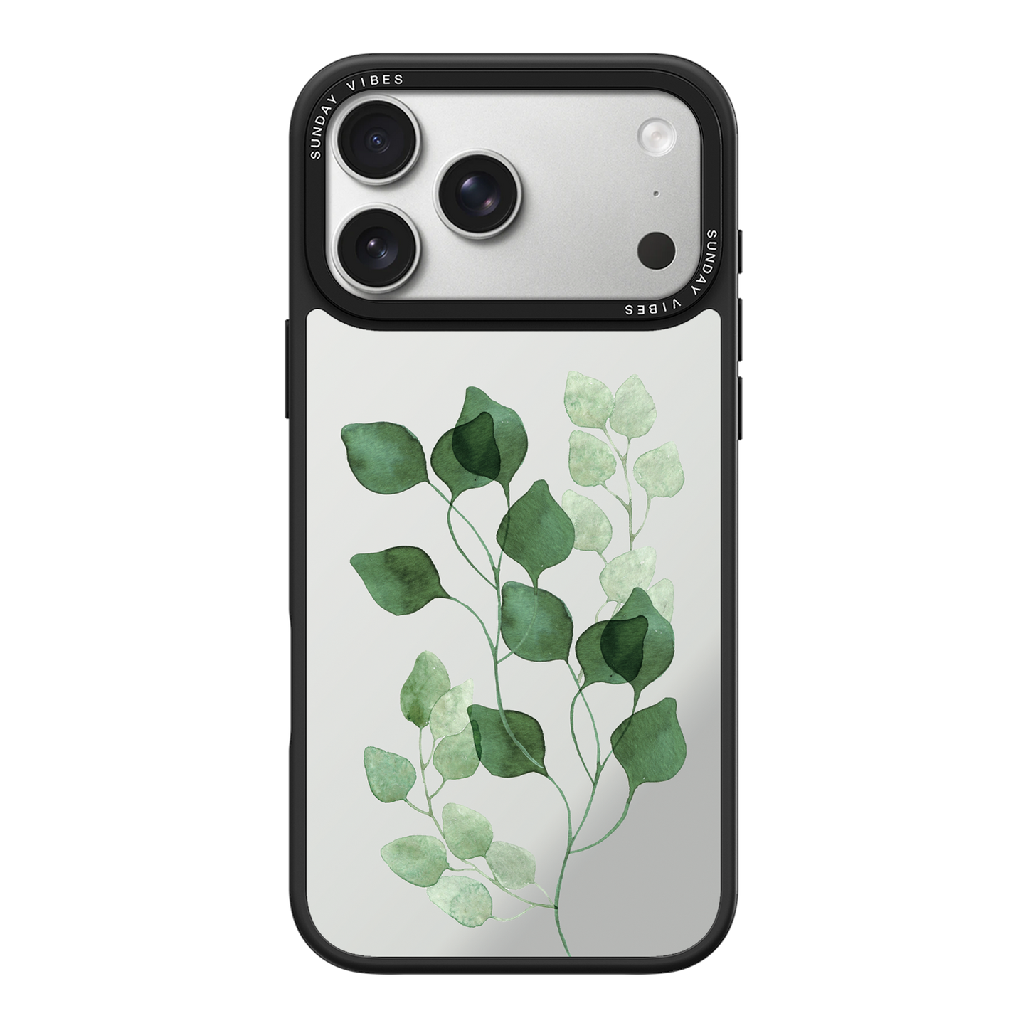 Eucalyptus Dream iPhone Case
