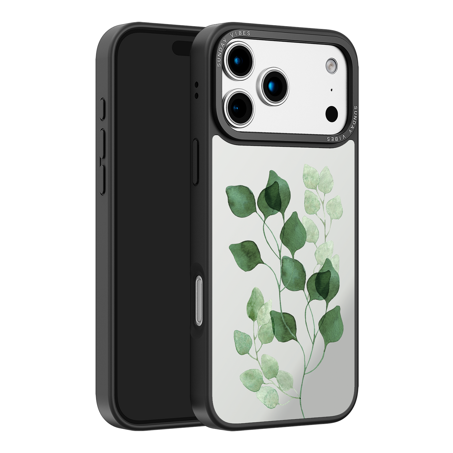 Eucalyptus Dream iPhone Case