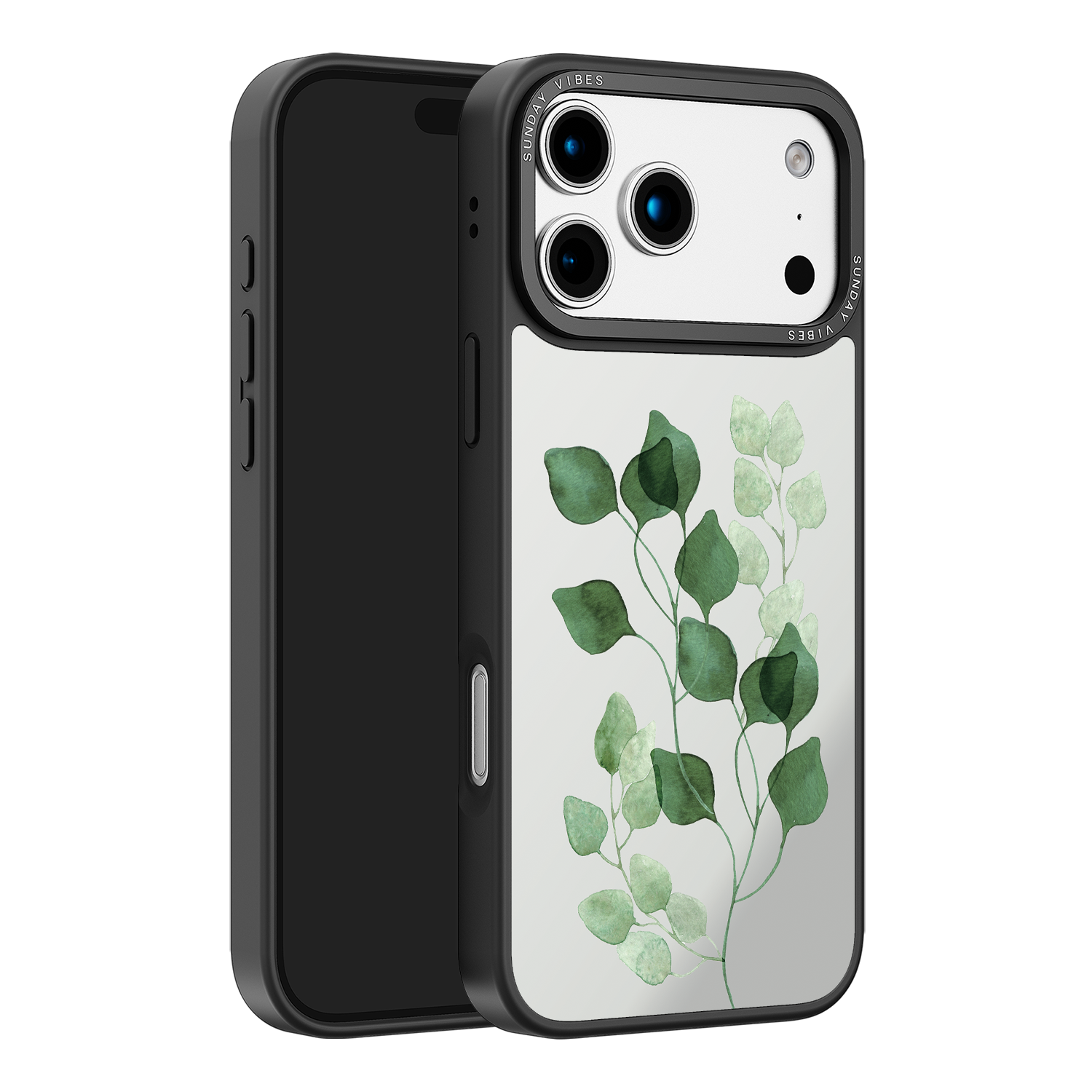 Eucalyptus Dream iPhone Case