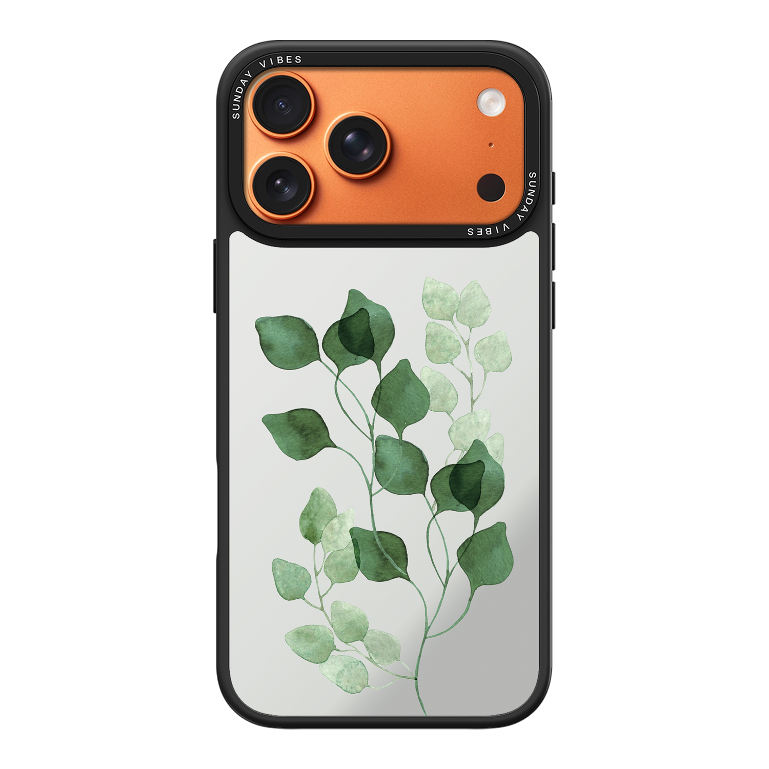 Eucalyptus Dream iPhone Case