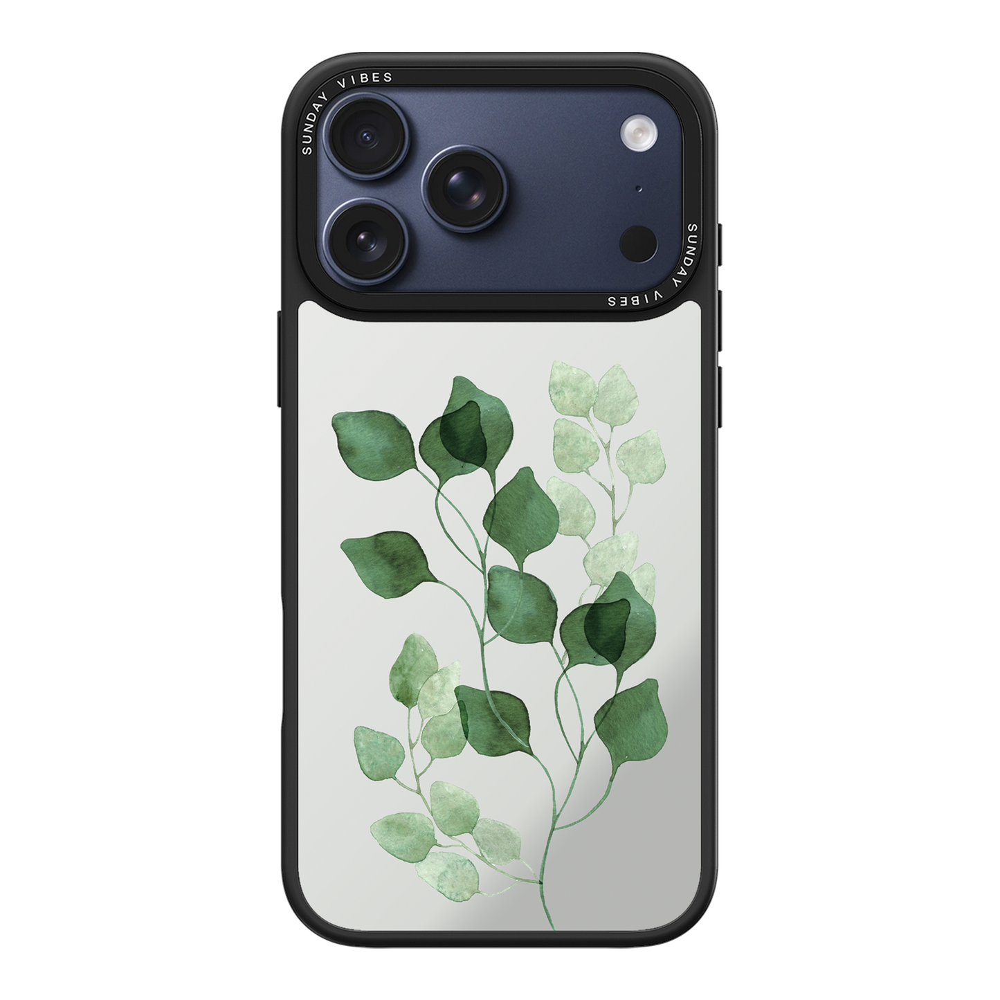Eucalyptus Dream iPhone Case