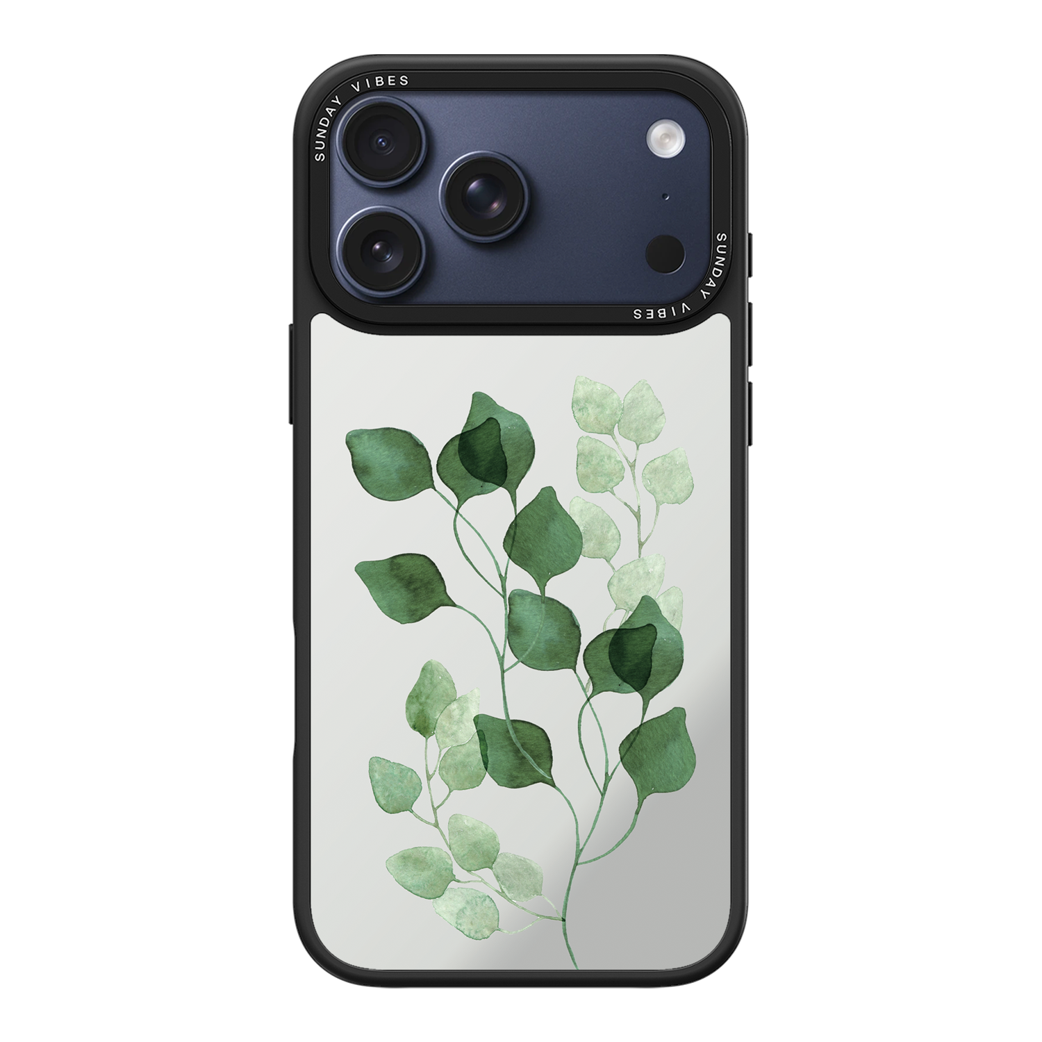 Eucalyptus Dream iPhone Case